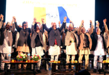 राजावादी पूर्व पञ्चहरु संगठित हुने अभियानमा