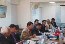 नेपाली मिडिया प्रतिनिधिमण्डलद्वारा पाकिस्तानमा महत्वपूर्ण भेटघाट