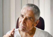 नेपाल ६ वर्ष भित्रमा टाँट पल्टिन्छः डा. दिक्षित