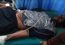 विमानले पनि ल्याउन मानेन निर्मलाका बुवालाई, न्याय माग्दा माग्दै धर्नादेखि टिचिङ भर्ना