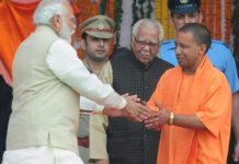 Erasing Mughal History: BJP renames old cities