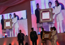 आलोचित भएर प्रधानमन्त्रीले पाएको सुशासन अवार्डमा मन्त्रीपरिषद्को यस्तो निर्णय