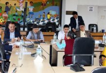 सर्वोच्चमा प्रस्तावित प्रधान न्यायाधीश राणाको सुनुवाई सुरु