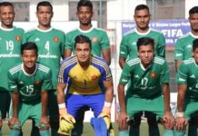 आर्मीको सपना चकनाचुर