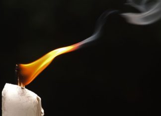 समर्पण (कविता)