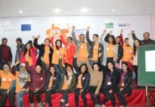 लैंगिक हिंसाका मुद्दालाई प्राथमिकता दिने पत्रकारहरुको प्रतिबद्धता