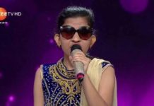 ‘सारेगमप’ बाट बाहिरिएकी मेनुकाको प्रस्तुति म्याजिकल नभएको जजको प्रतिक्रिया