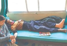 फेरि धर्नामा बस्छु, बलात्कारी हत्यारा नसमातिएसम्म आन्दोलन गरिरहन्छु : यज्ञराज