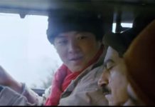 गाडी हुइँक्याउँदै दयाहाङ, ‘आप्पा’ को पहिलो गीत ‘हावा सरर’ सार्वजनिक