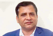 आयल निगममा नयाँ कार्यकारी निर्देशक नियुक्त