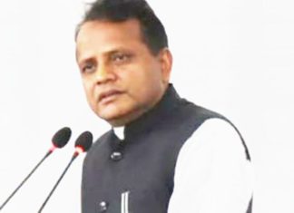 भारतसँगको खुला सिमानाको कारण शान्तिसुरक्षा कायम गर्न समस्या भयोः मुख्यमन्त्री राउत