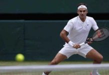 अष्ट्रेलियन ओपन टेनिसमा चौथो चरणबाट बहिरिए फेडेरर