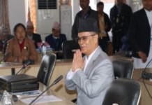 न्यायालयको गरिमा राख्न अप्रिय निर्णय