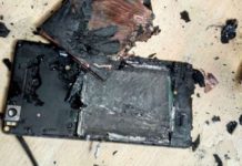 मोबाइल पड्किँदा सात वर्षीय बालकको मृत्यु