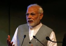 BJP’s declining popularity with voters exposes cracks within