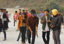 ‘नियात्रा’ चितवनदेखी काठमाण्डौ !