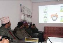 कृषि मोवाइल एप्स सुरुवात गर्ने नेपालकै पहिलो स्थानिय तह