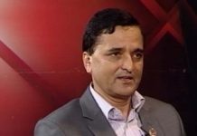 अध्यक्षद्धय ओली र प्रचण्डका दिन गए