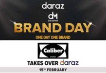 दराजको ब्राण्ड डे मा ‘क्यालिबरको टेकवोभर’