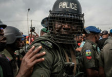 नाइजेरियामा २९ जना मारिए