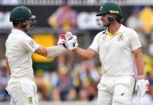 श्रीलंकाविरुद्ध बलियो अष्ट्रेलिया