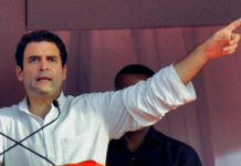 राहुल झुटको नायक भएको शिवराजको आरोप