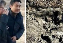 चिनियाँहरू शवसँग विवाह गर्ने ‘भूत विवाह’