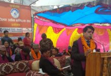 कृषि, जडीबुटी र पर्यटन रोल्पा समृद्धिका आधार – ढकाल