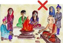 मन्दिरका पुजारी नै बालविवाह रोक्न सक्रिय