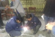 कम्युनिस्ट शक्तिहरूसँग वाक स्वतन्त्रताको लागि लड्नुपर्छ : नेता शाह