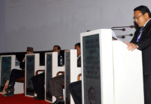 लगानी सम्मेलनः नेपालको जलविद्युत् दक्षिण एशियाको विकासको आधार