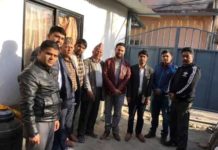 विप्लवलाई वार्तामा ल्याउन ११ विद्यार्थी संघले सरकारसंग गरे माग