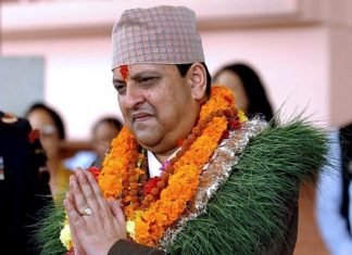 पूर्वराजा श्री ५ ज्ञानेन्द्र शाहको पालामा राजसंस्था जानुका कारणहरु :