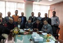 आइएमई लाइफ इन्स्योरेन्सको सञ्चालक समितिमा दिपक शर्मा पोख्रेलको नियुक्ति