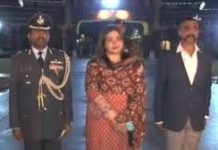 पाकिस्तानले भारतलाई बुझायो अभिनन्दन वर्तमान