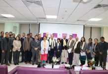 नेपाल मेडीसिटीमा अस्पतालजन्य फोहोर व्यवस्थापन कार्यक्रम सम्पन्न