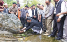 नेपालमा पेट्रोलियम खानीको उत्खनन हुने तयारी