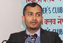 कार्कीको एकल सहयोगमा बाढी पीडितहरुको लागि ६ घर निर्माण