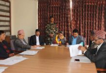 नियम र कानुन कुनै पनि प्रस्ताव नरोकिई यथाशीघ्र कार्यान्वयनमा लगिने छ : सञ्चार मन्त्री बाँस्कोटा