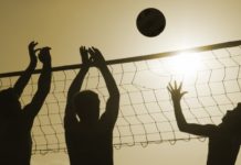 कोरोना भाइरस कारण ‘सेन्ट्रल जोन पुरुष भलिबल’ प्रभावित