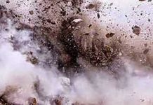 पाकिस्तानमा बम बिस्फोटमा परि १६ जनाको मृत्यु