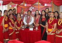 एनआईसी एशियाको तीन नयाँ शाखा संचालनमा