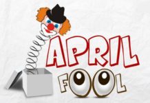 यसरी शुरु भयो ‘अप्रिलफुल’ दिवस