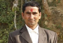 विप्लव समूहका विद्यार्थी नेता रमेश बस्याल पक्राउ