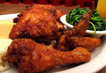 कुखुराको मासु ७० डिग्री सेन्टिग्रेडसम्म पकाउन सुझाव