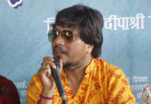 दीपकराजले दुई वटा फिल्म निर्माण गर्ने