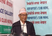 जनयुद्धको म्यान्डेड धर्मनिरपेक्षता थिएन कहाँबाट आयो ?
