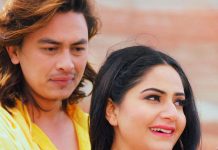 ‘विर विक्रम २’को दोश्रो गीत ‘वाचा कसम’ सार्वजनिक