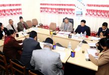 प्रमुख निर्वाचन आयुक्त र ५ न्यायाधीश विरुद्ध परेका उजुरीको पोको आज खोलिँदै