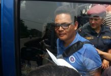 अदालतले धरौटीमा छोडे लगत्तै अदालतबाटै पक्राउ